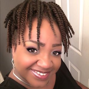 Meet your Posher, LaWanna